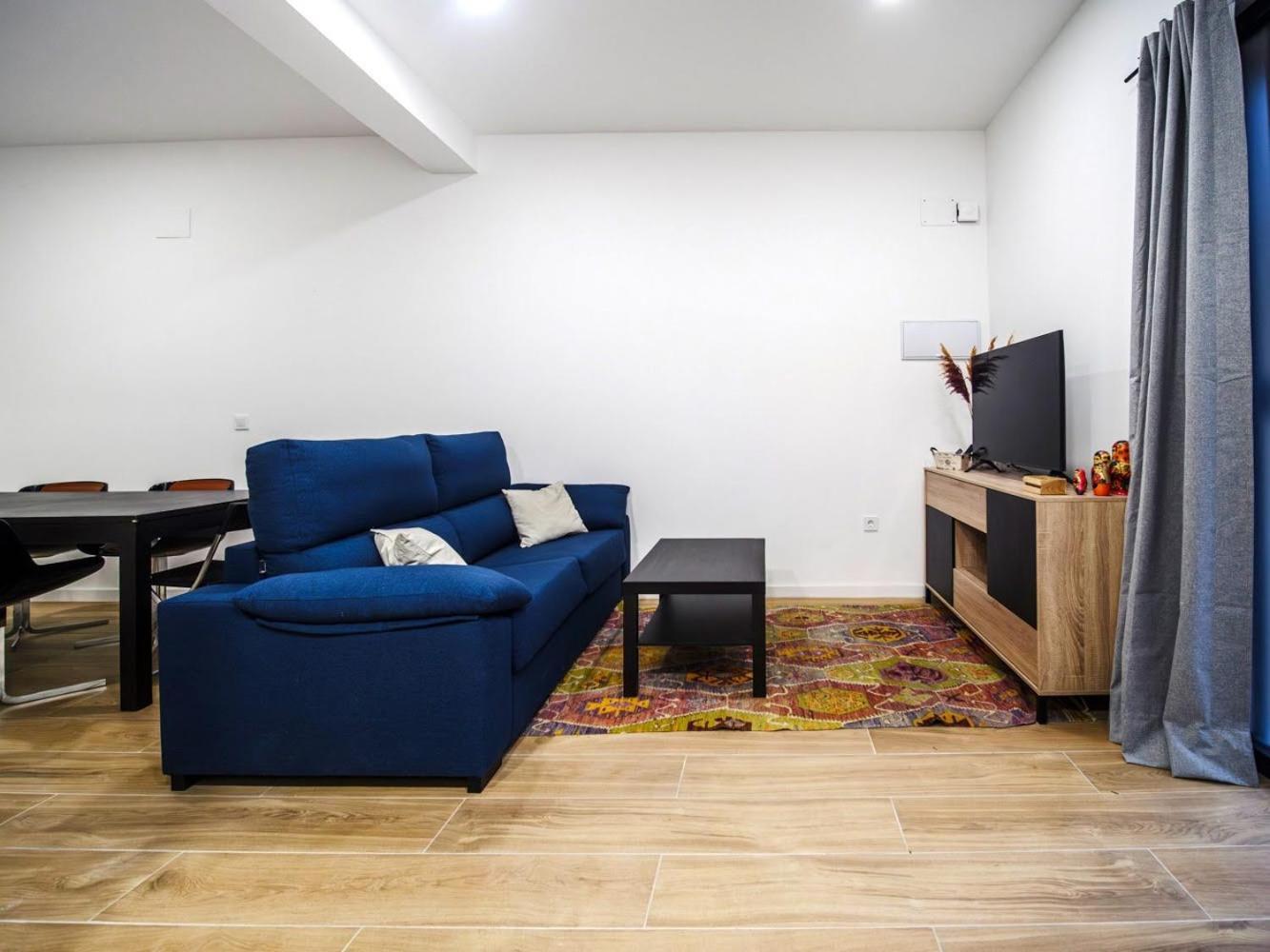 Apartamento Disfrutones Valencia Exterior foto